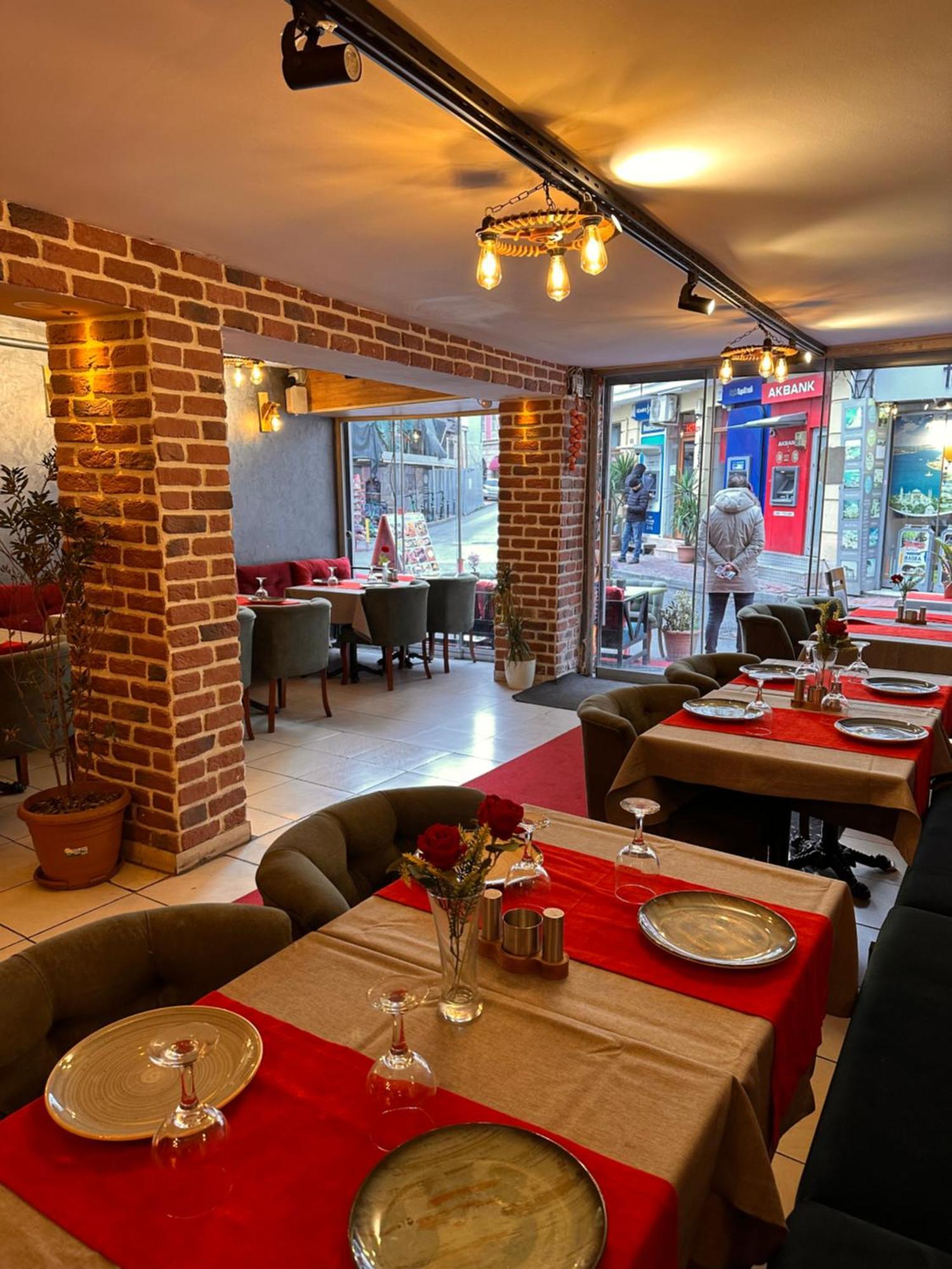 Sultan Sueleyman Apart Hotel Istanbul Ngoại thất bức ảnh